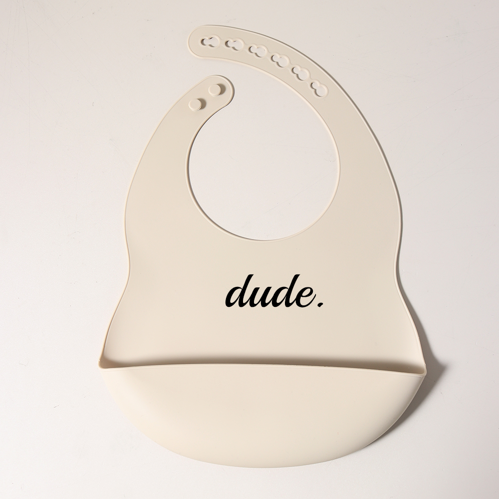 bavaglini in silicone citazion - Waterproof Baby Bibs Silicone recensione e prezzo