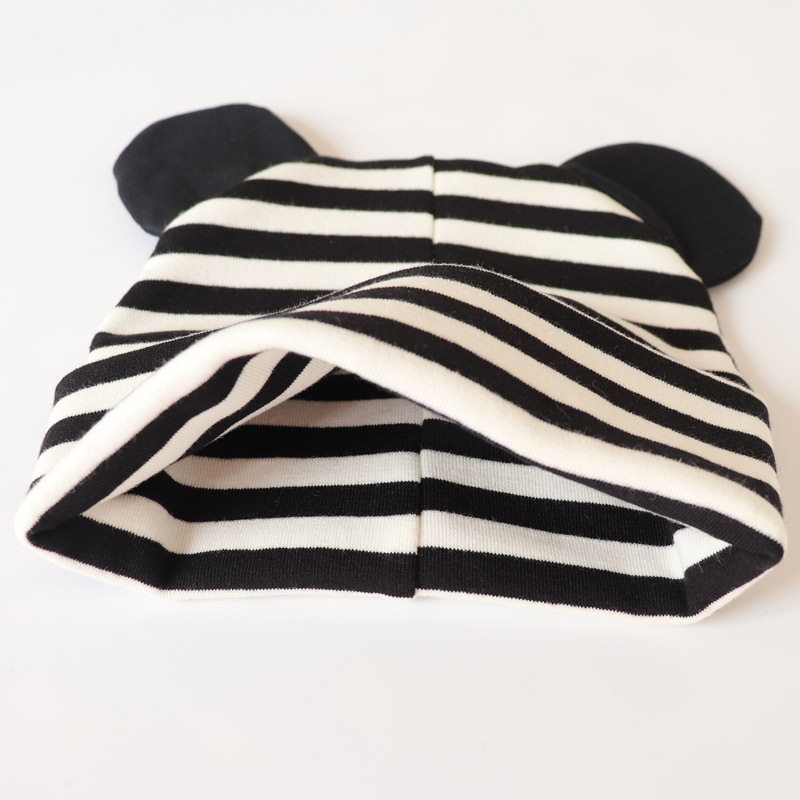 Berretto personalizzato per ne - Infant Beanie Hat With Ears recensione e prezzo