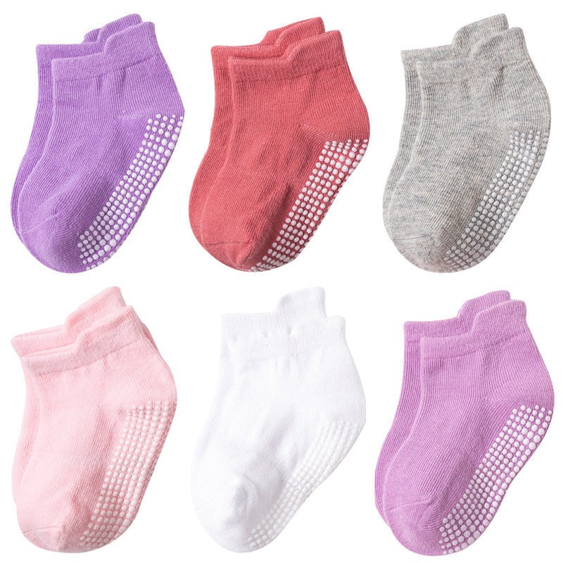 Calzini per bambini antiscivol - Unisex Baby Socks Non Slip recensione e prezzo