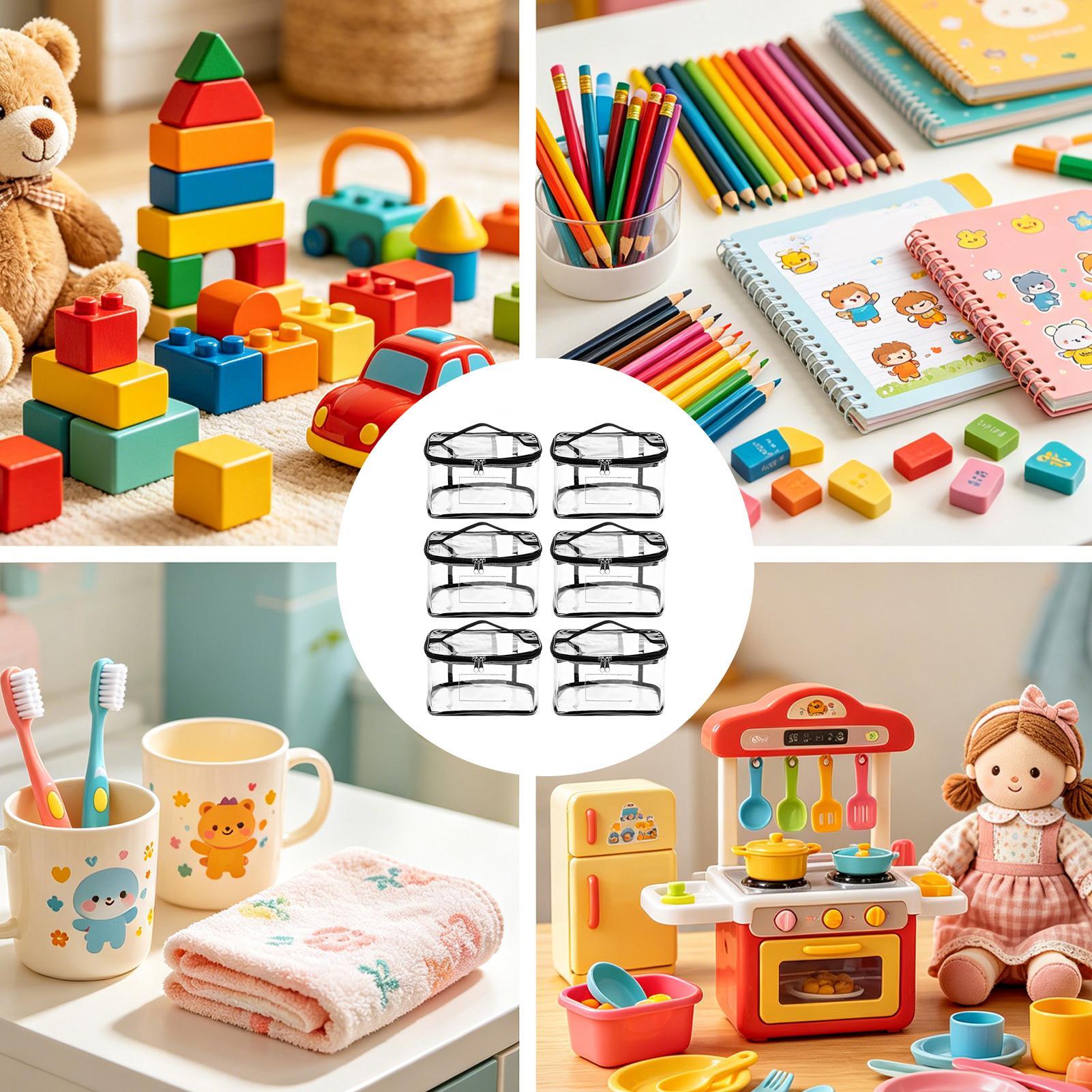Sacchetti per giocattoli per l - Nursery recensione e prezzo