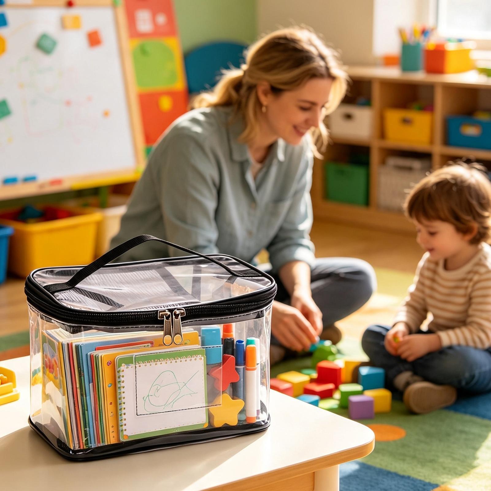 Sacchetti per giocattoli per l - Nursery recensione e prezzo