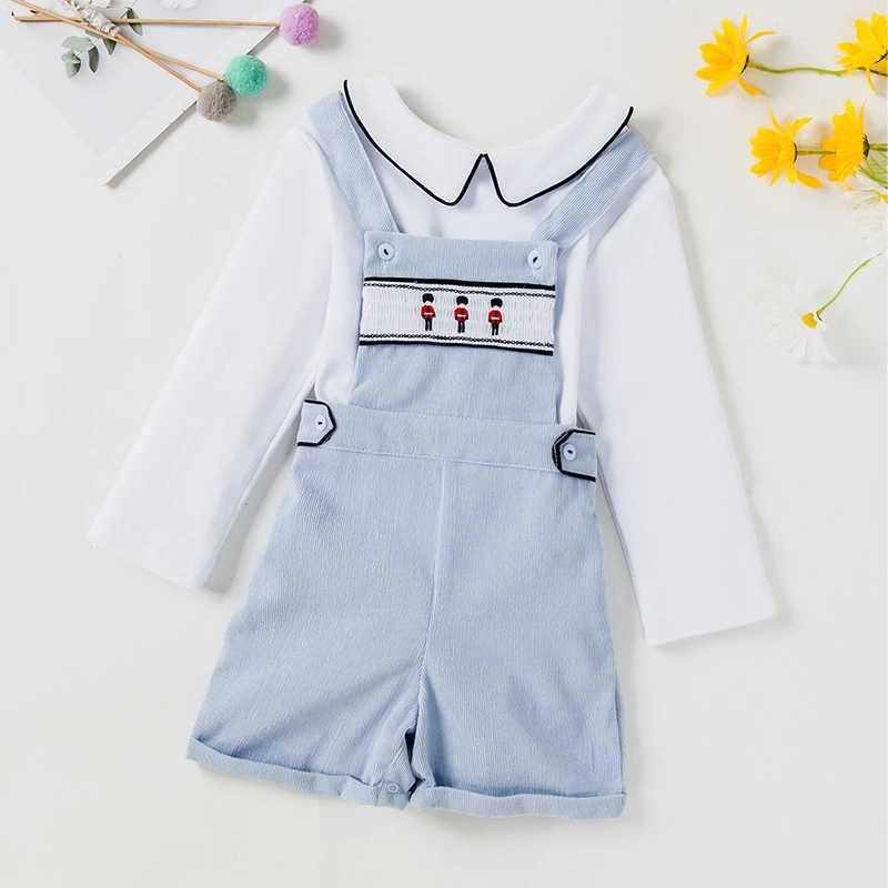 Completo Abito Formale da Gent - Baby Boy Suit Set Baptism recensione e prezzo