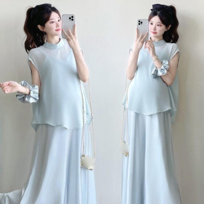 Nuovo Abito Estivo 2026 per Do - Maternity Wear recensione e prezzo