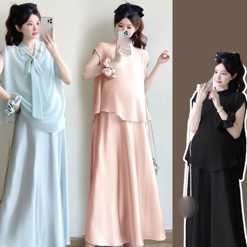 Nuovo Abito Estivo 2026 per Do - Maternity Wear recensione e prezzo