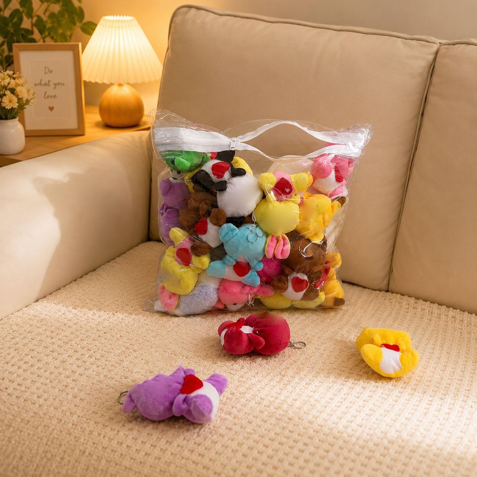 Contenitore Trasparente Antipo - Nursery recensione e prezzo
