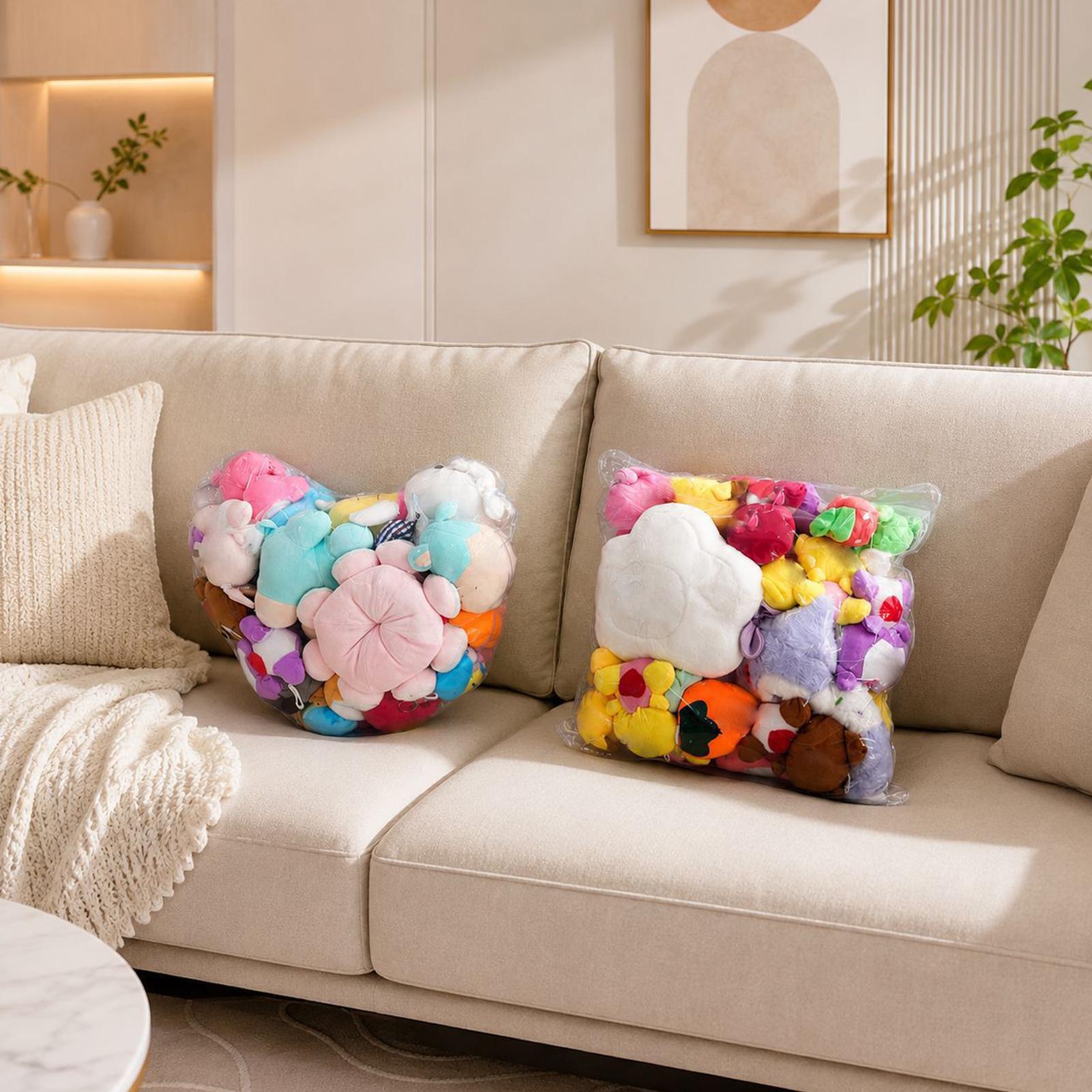 Contenitore Trasparente Antipo - Nursery recensione e prezzo