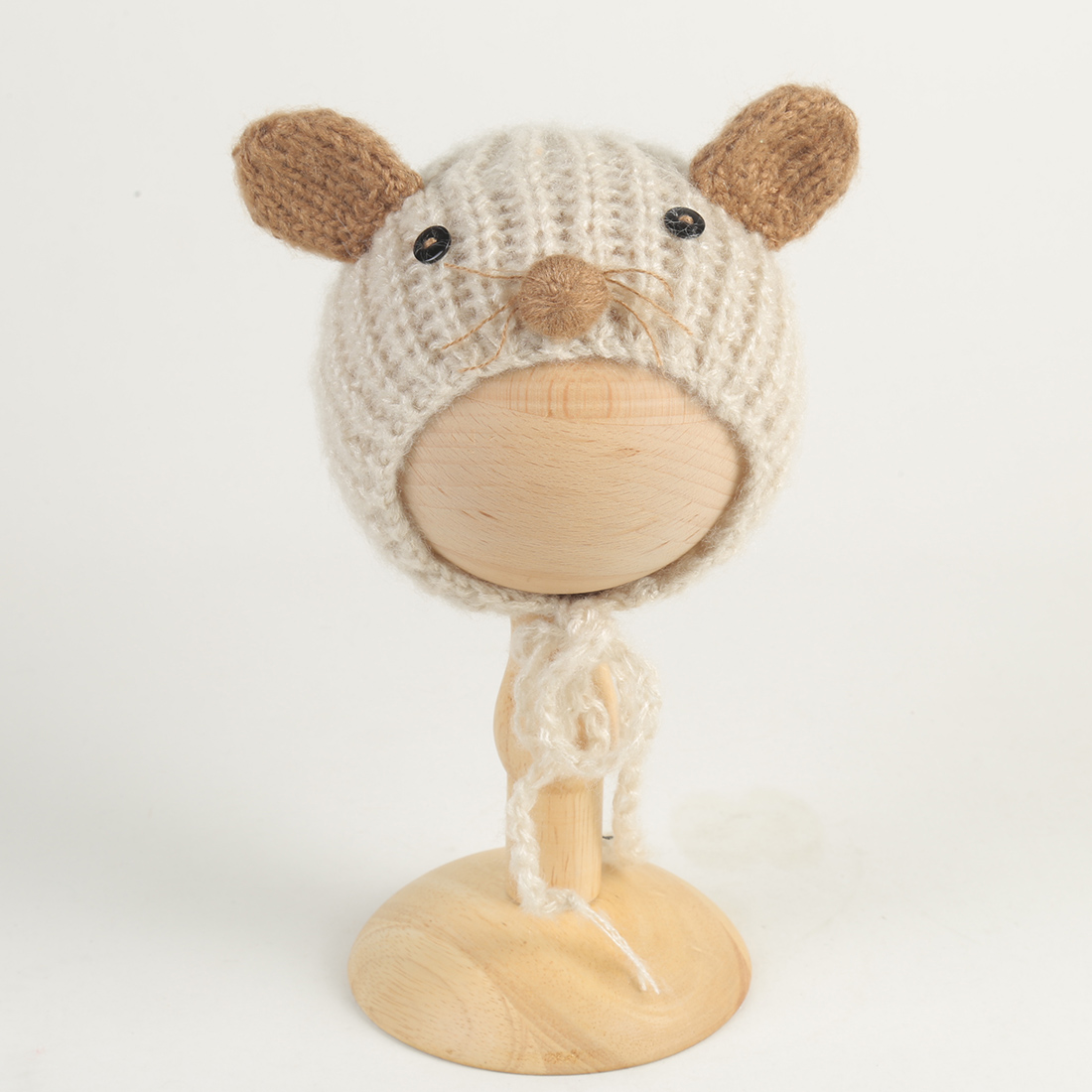 Set di accessori per la fotogr - Infant Photography Props Outfit recensione e prezzo