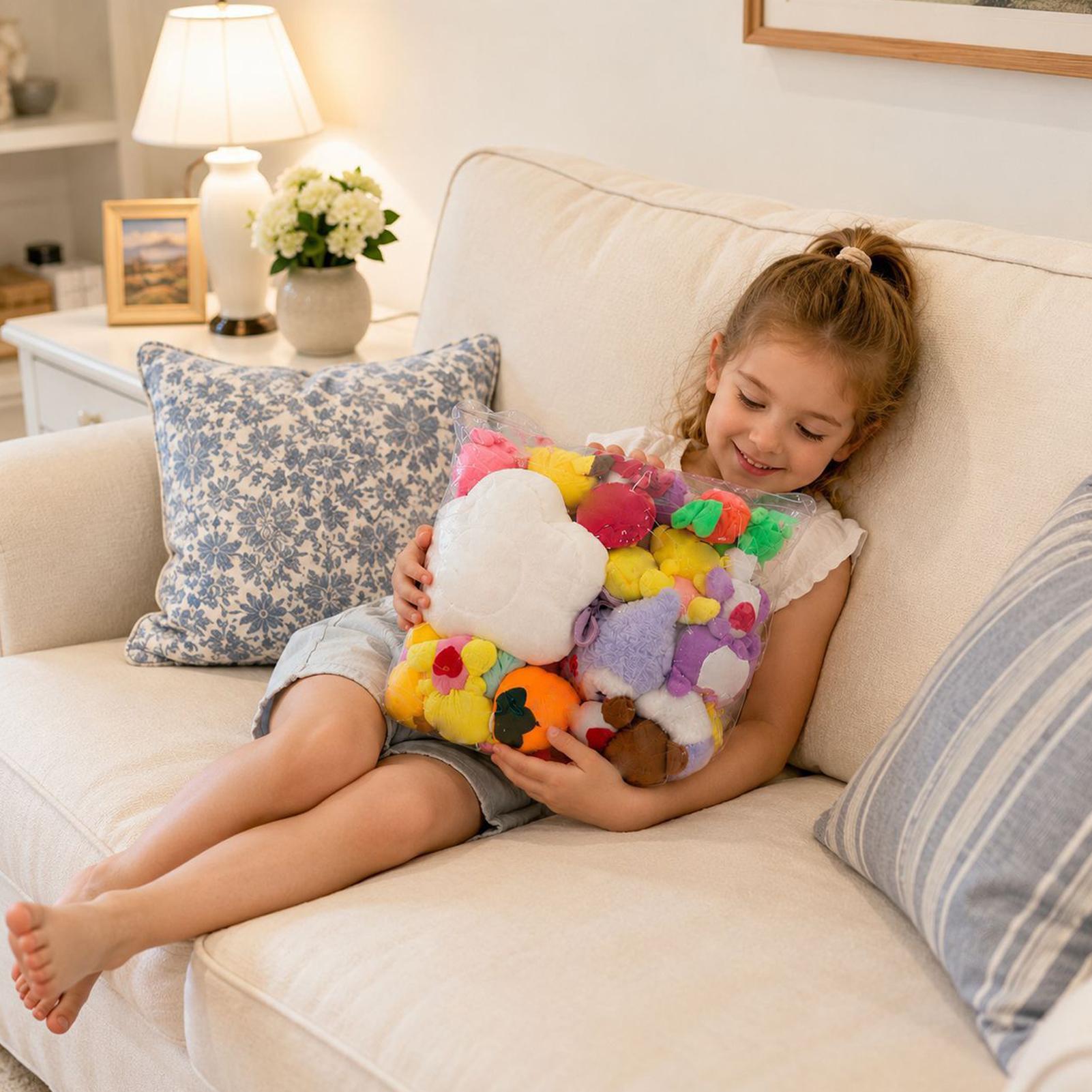 Contenitore Trasparente Antipo - Nursery recensione e prezzo