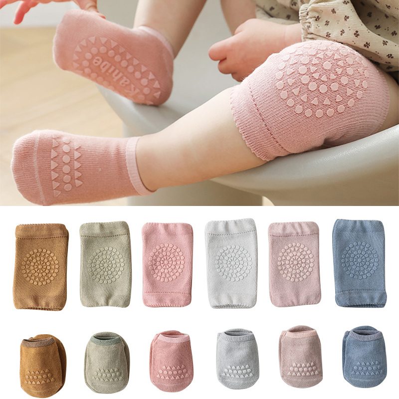 Ginocchiere di sicurezza per b - Unisex Baby Socks Non Slip recensione e prezzo