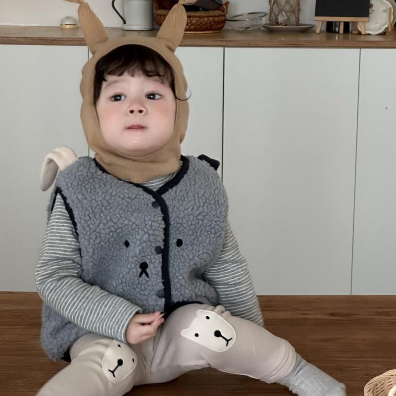 2025 inverno nuovo bambino sen - Toddler Boy Winter Fleece Jacket recensione e prezzo