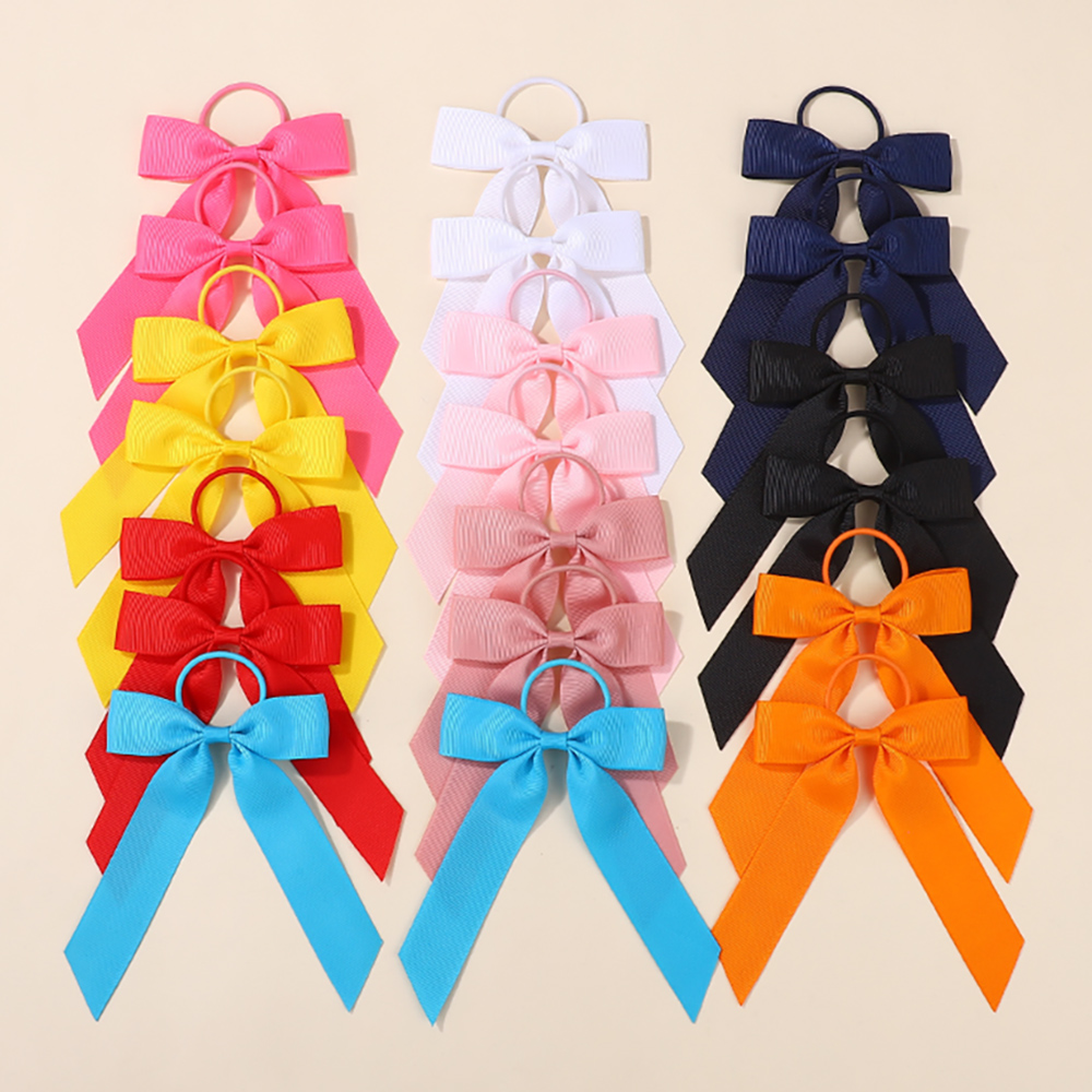 BABY BOWS 20 Pz/lotto Ragazze  - Baby Gear recensione e prezzo