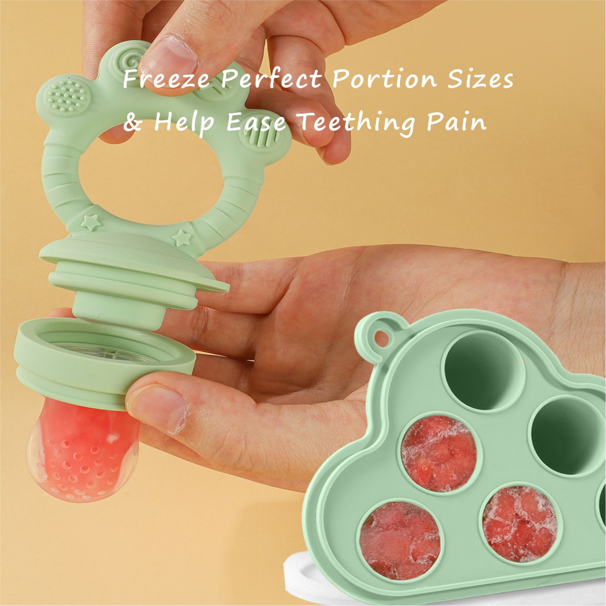 Set Alimentatore per Frutta pe - Feeding recensione e prezzo