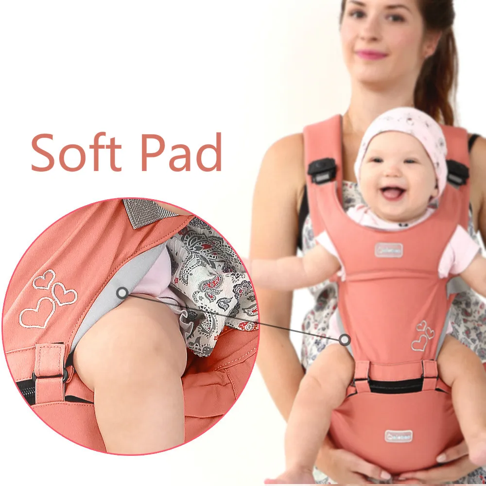 Marsupio ergonomico per neonat - Ergonomic Baby Carrier Newborn To Toddler recensione e prezzo