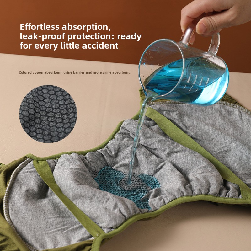 Pannolini lavabili in puro cot - Diapering recensione e prezzo