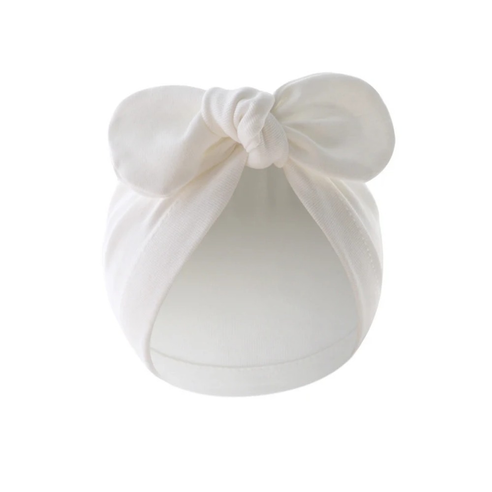 Cappello turbante per neonati  - Infant Beanie Hat With Ears recensione e prezzo