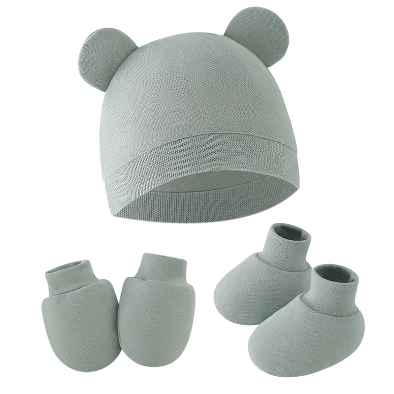 Simpatico cappello da bambino  - Infant Beanie Hat With Ears recensione e prezzo