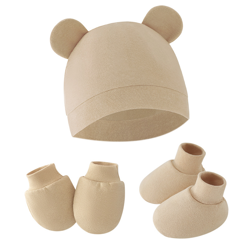 Simpatico cappello da bambino  - Infant Beanie Hat With Ears recensione e prezzo