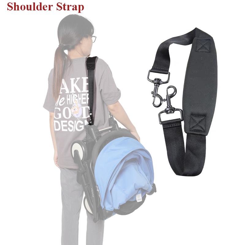Accessori per passeggino Spall - Lightweight Foldable Baby Stroller Compact recensione e prezzo