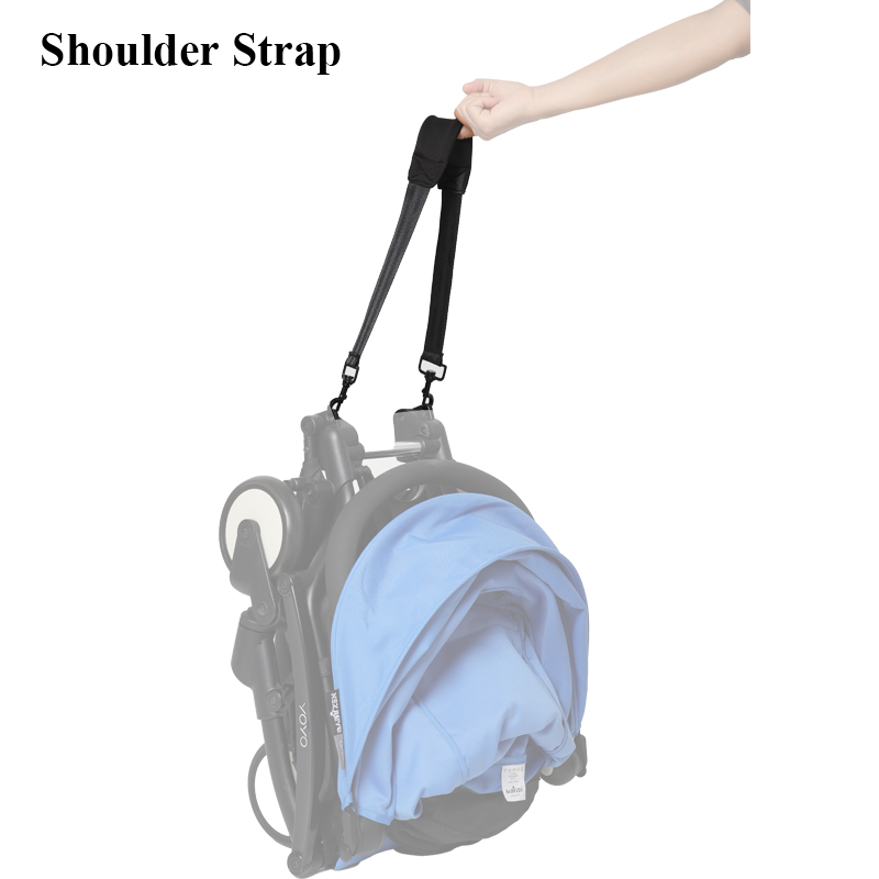 Accessori per passeggino Spall - Lightweight Foldable Baby Stroller Compact recensione e prezzo