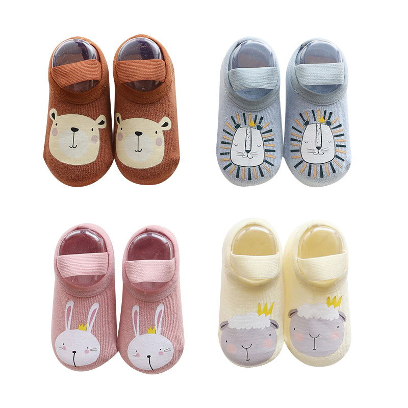 calzini antiscivolo per bambin - Unisex Baby Socks Non Slip recensione e prezzo