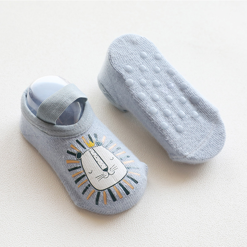 calzini antiscivolo per bambin - Unisex Baby Socks Non Slip recensione e prezzo