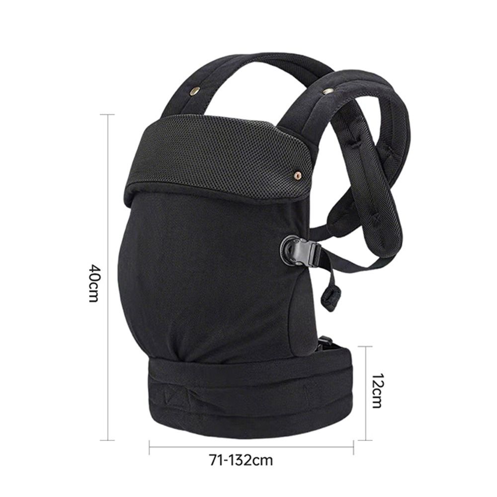 Marsupio ergonomico Traspirant - Ergonomic Baby Carrier Newborn To Toddler recensione e prezzo