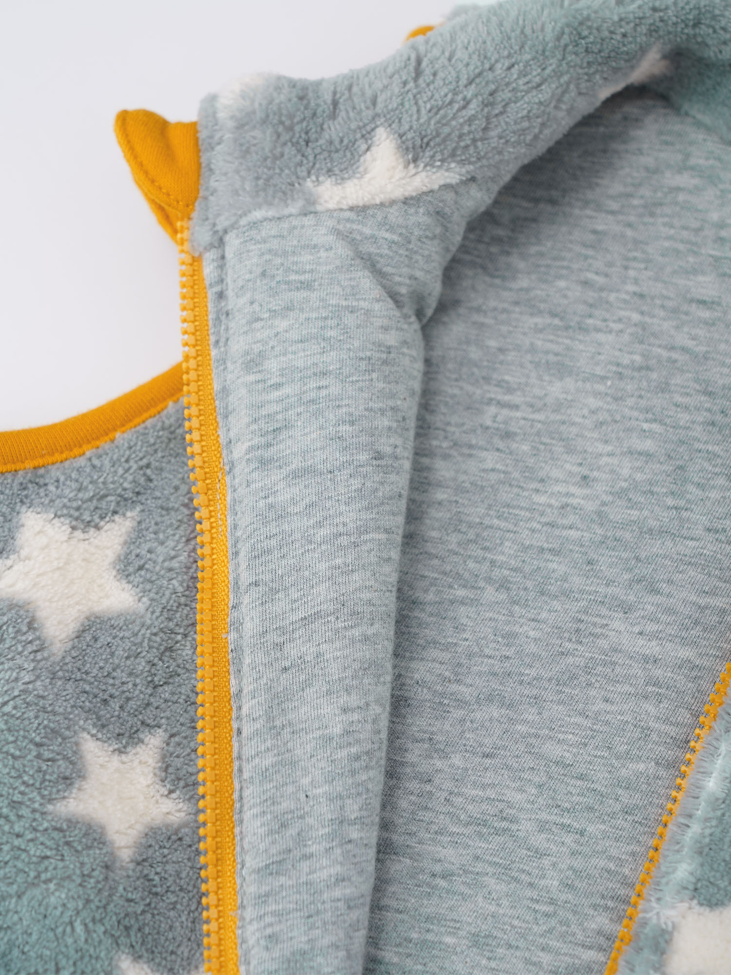 Gilet in pile autunno inverno  - Toddler Boy Winter Fleece Jacket recensione e prezzo