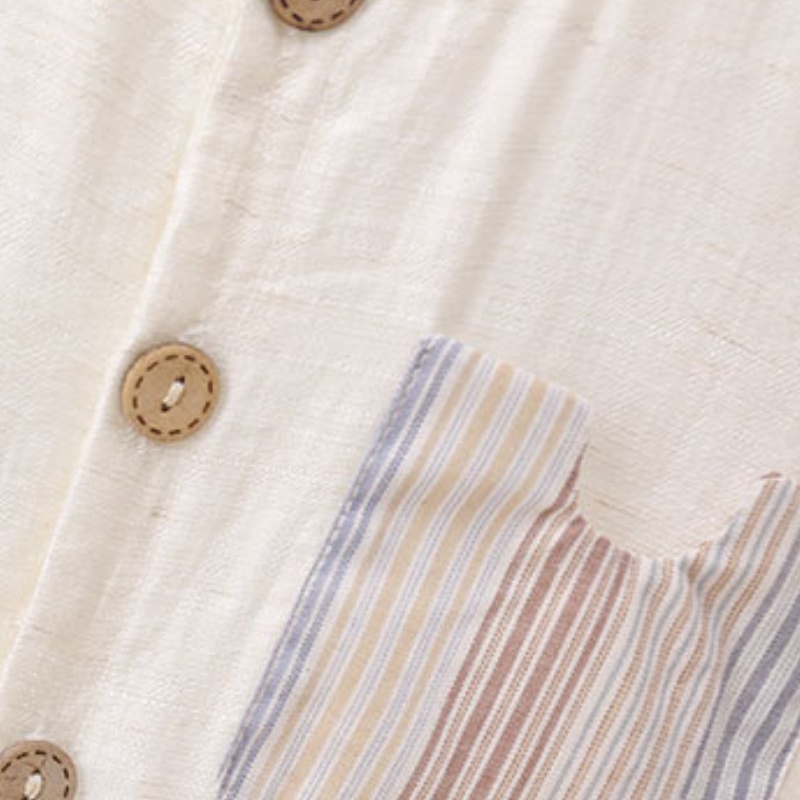 Tutina Estiva 2026 per Neonati - Baby Summer Linen Sleeveless Jumpsuit recensione e prezzo