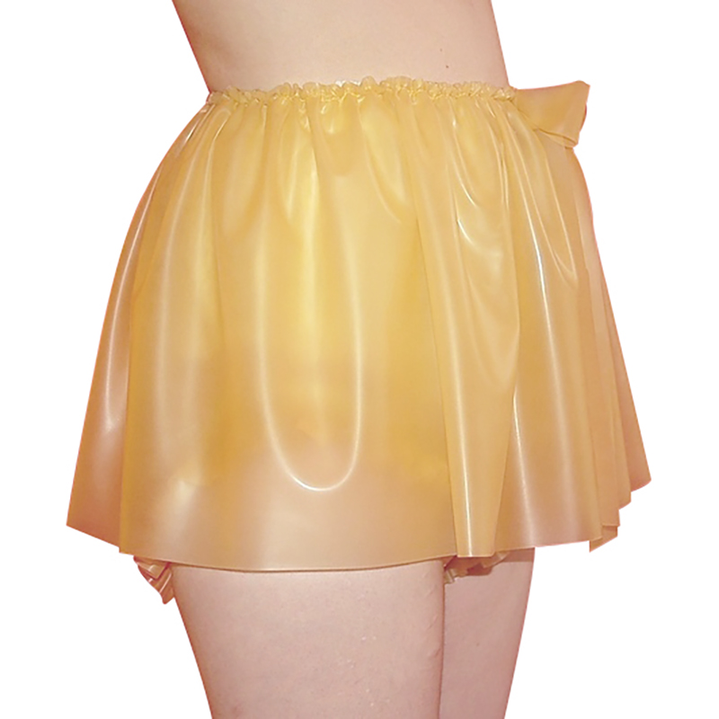 Slip in lattice a vita alta se - Diapering recensione e prezzo