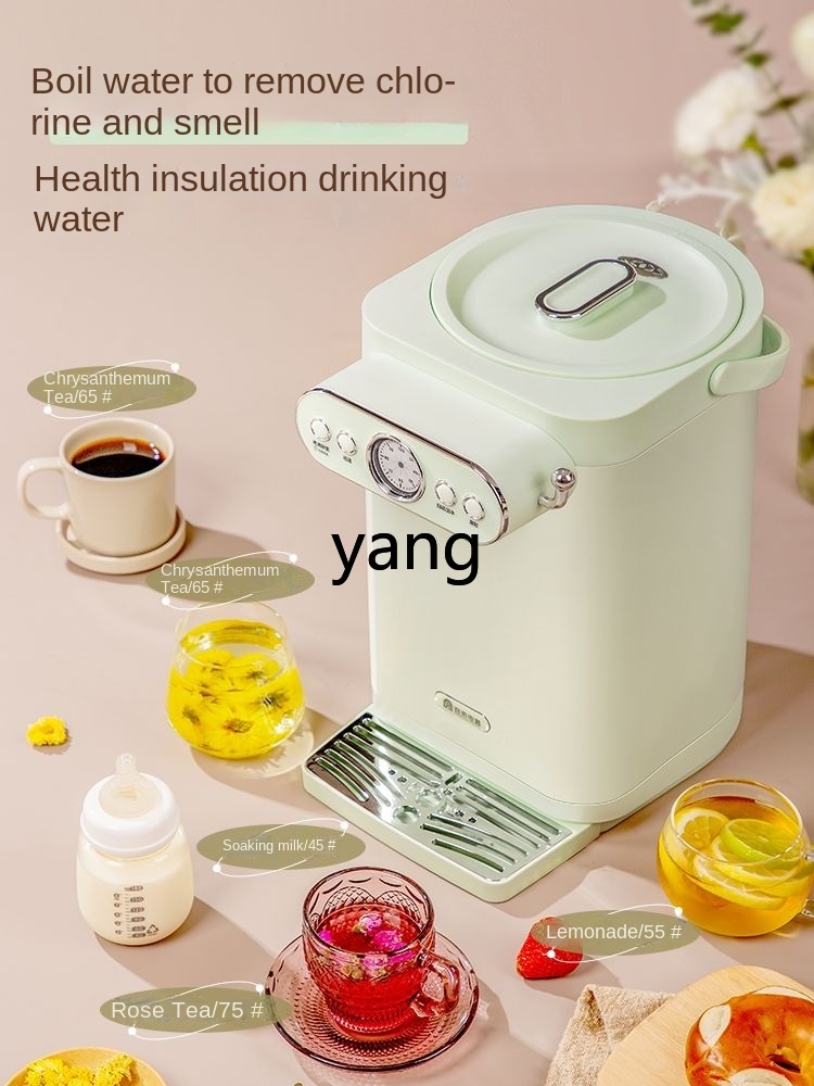 Bollitore Automatico CX con Al - Feeding recensione e prezzo