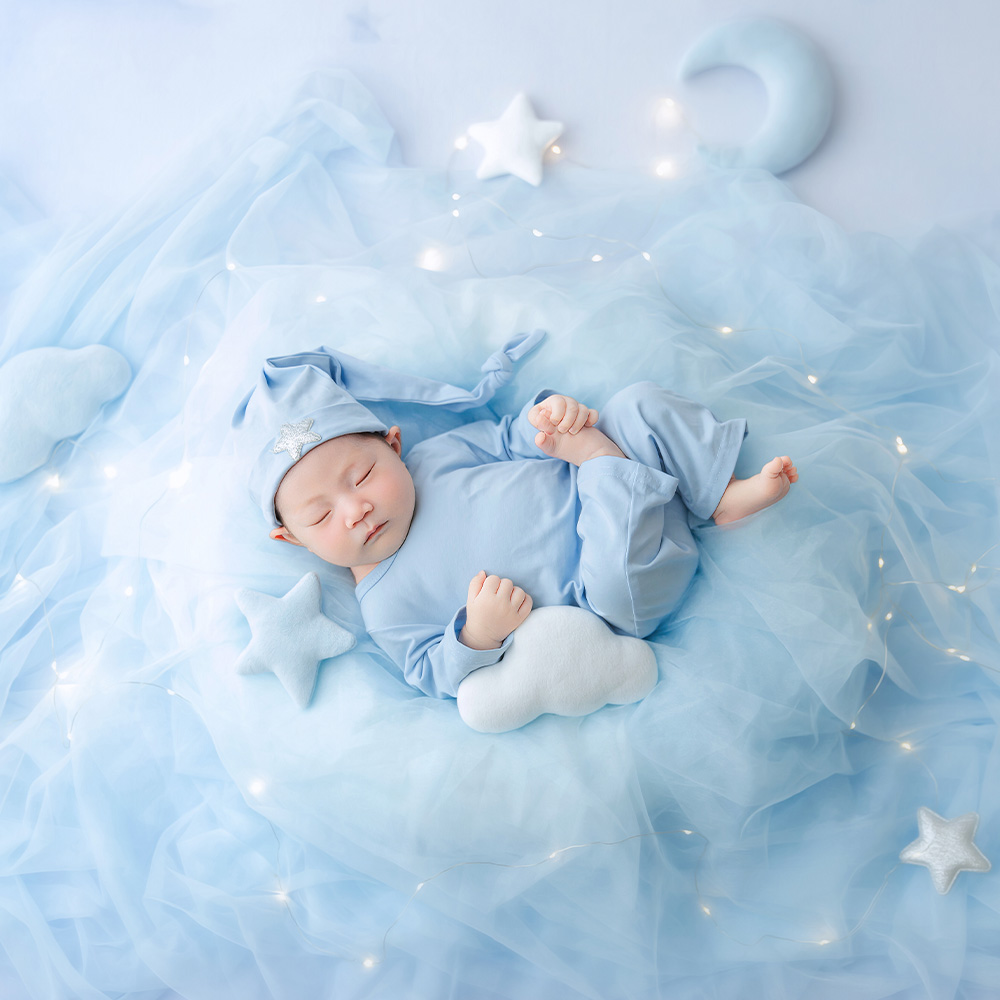 Set di Accessori per Fotografi - Infant Photography Props Outfit recensione e prezzo