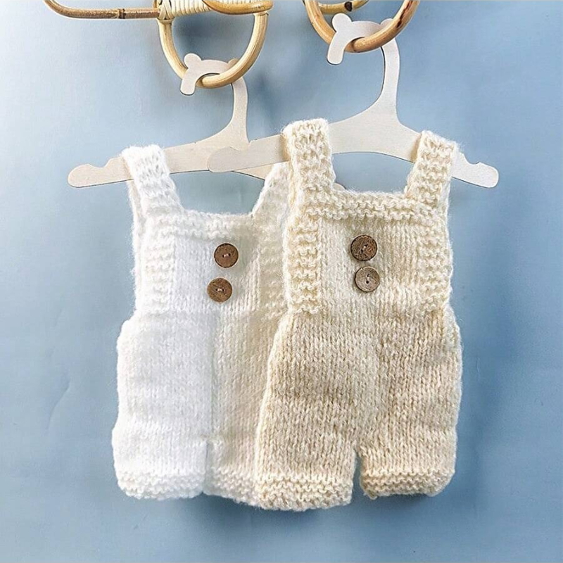 Set di Tutina e Pantaloncini i - Infant Photography Props Outfit recensione e prezzo
