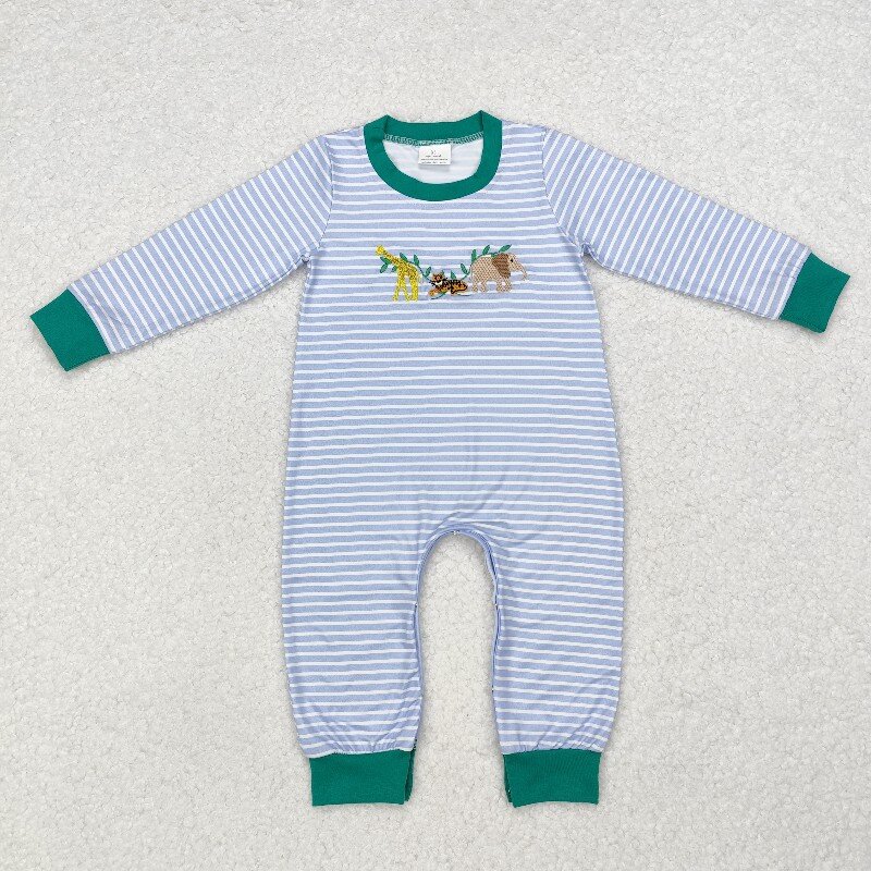 Pagliaccetto per neonato in ba - Cotton Baby Onesies Zipper recensione e prezzo