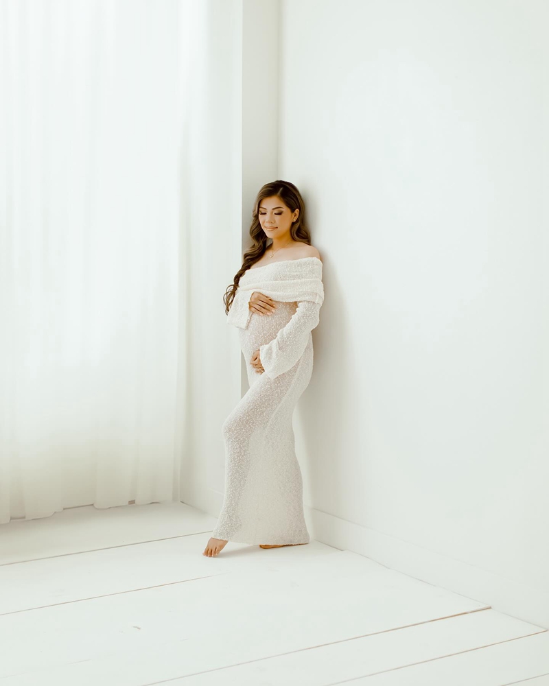 Abito per servizio fotografico - Maternity Wear recensione e prezzo