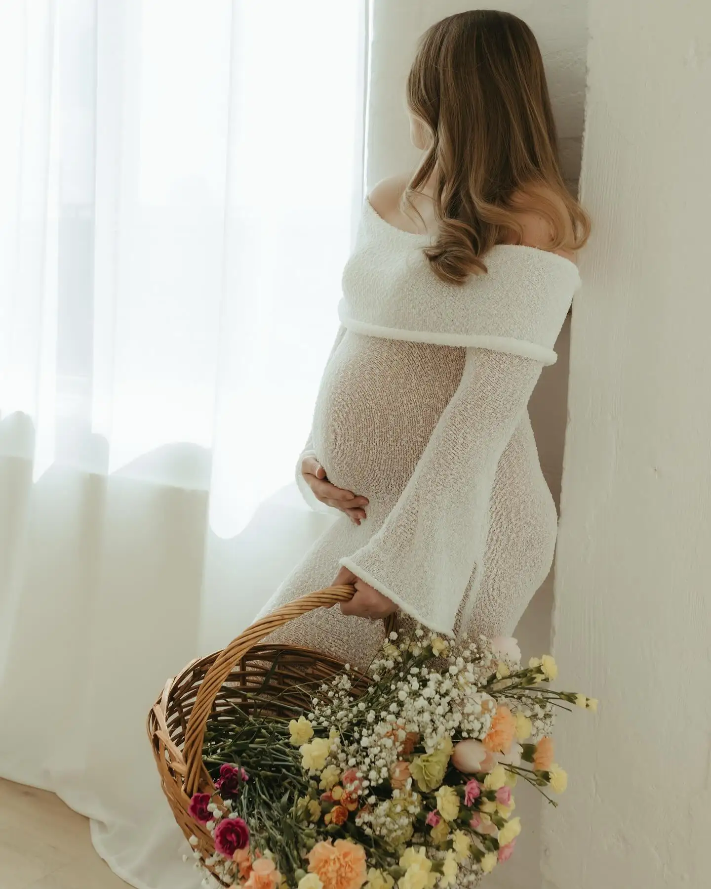 Abito per servizio fotografico - Maternity Wear recensione e prezzo