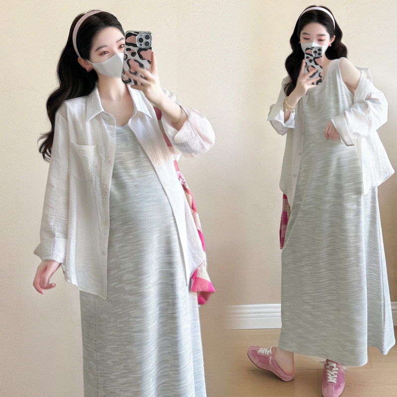 Completo Premaman Estivo 2026  - Maternity Wear recensione e prezzo