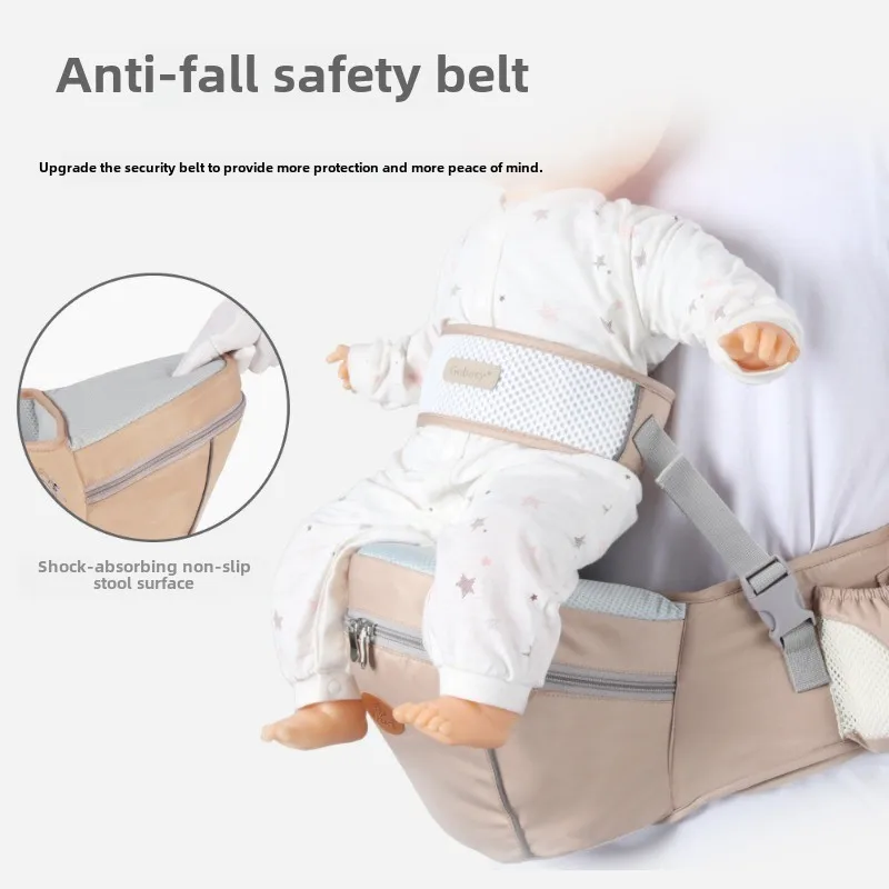 Marsupio Ergonomico Traspirant - Ergonomic Baby Carrier Newborn To Toddler recensione e prezzo
