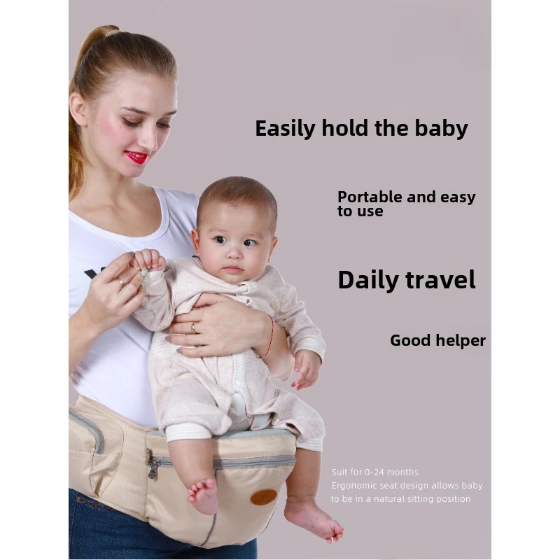 Marsupio Ergonomico Traspirant - Ergonomic Baby Carrier Newborn To Toddler recensione e prezzo