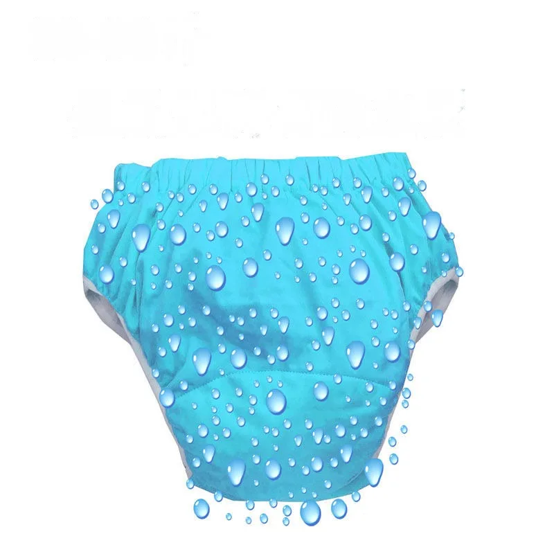 Pantaloni da allenamento imper - Toddler Training Pants Leak Proof recensione e prezzo