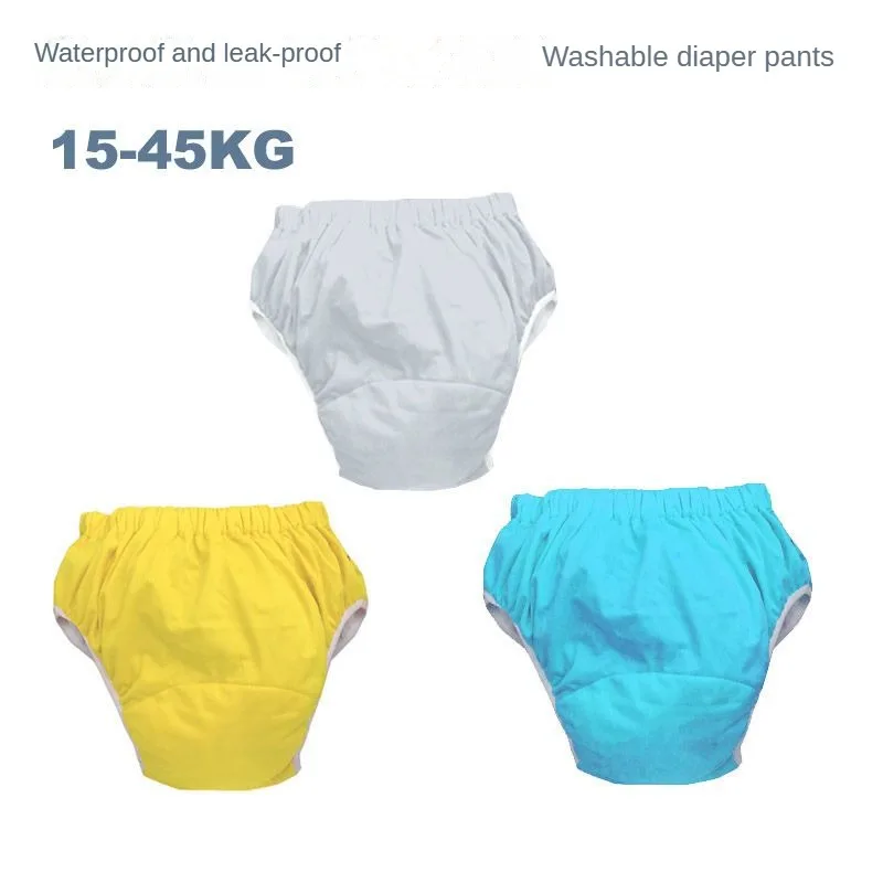 Pantaloni da allenamento imper - Toddler Training Pants Leak Proof recensione e prezzo