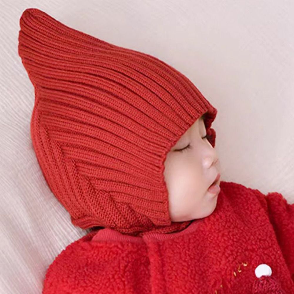 Simpatico cappello da bambino  - Infant Beanie Hat With Ears recensione e prezzo