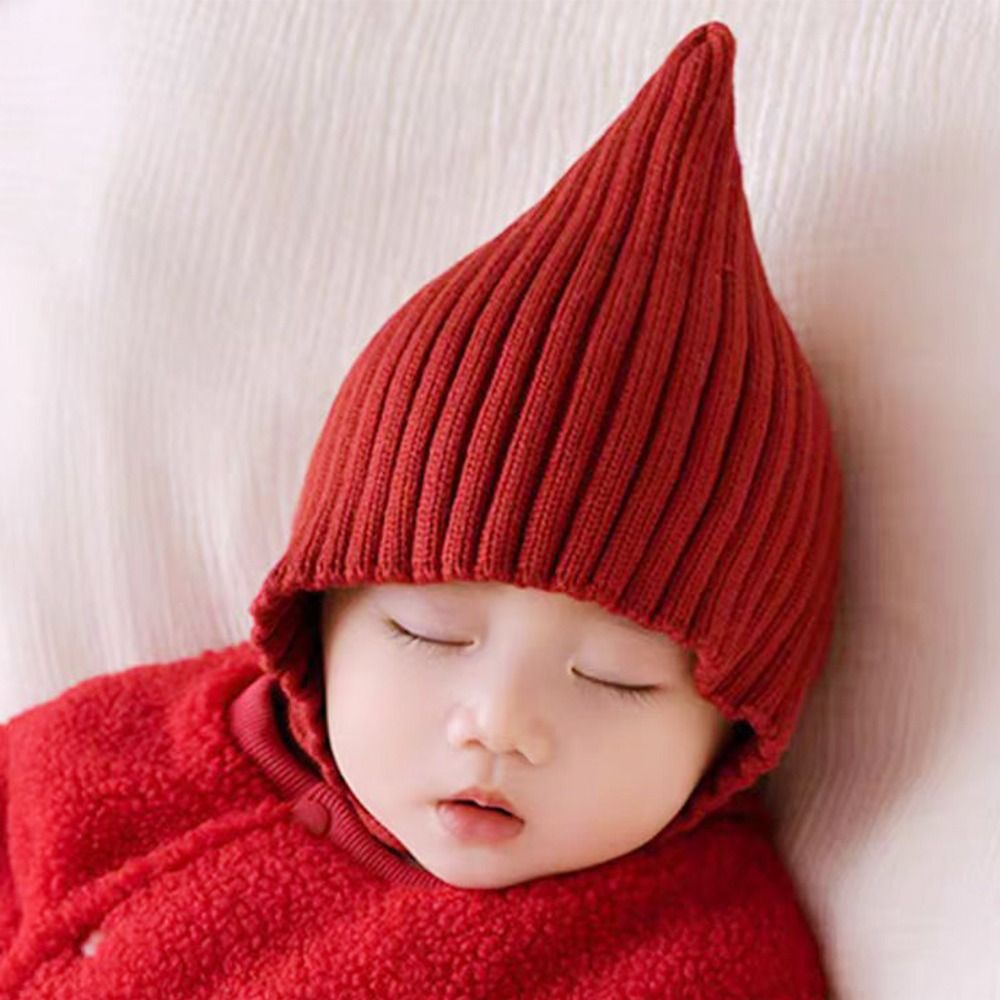 Simpatico cappello da bambino  - Infant Beanie Hat With Ears recensione e prezzo