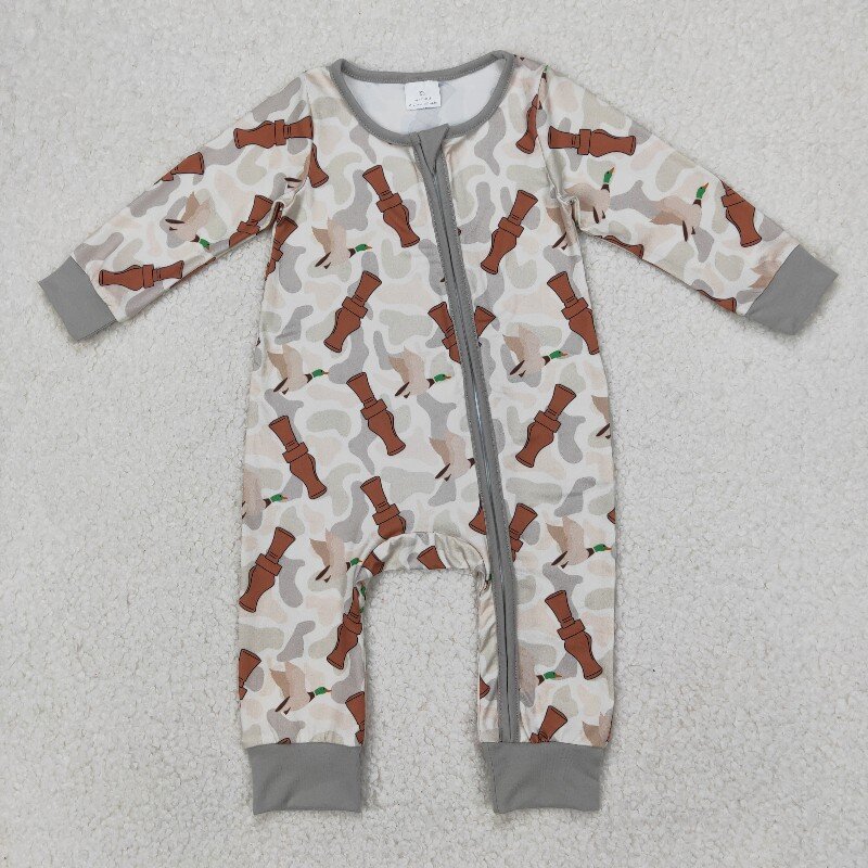 8.19 anni Ragazzi Ringraziamen - Cotton Baby Onesies Zipper recensione e prezzo