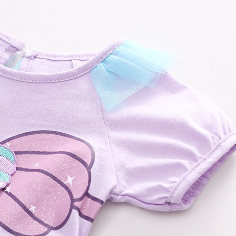 THEEPER Tutina per neonata con - Baby Clothes recensione e prezzo