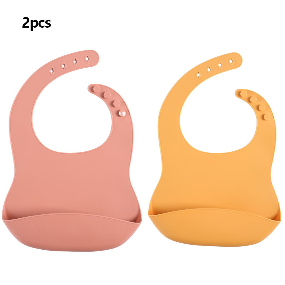Bavaglini impermeabili Fornitu - Waterproof Baby Bibs Silicone recensione e prezzo