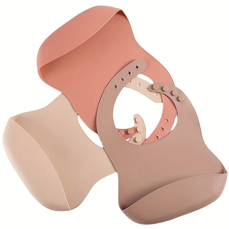 Bavaglini impermeabili Fornitu - Waterproof Baby Bibs Silicone recensione e prezzo