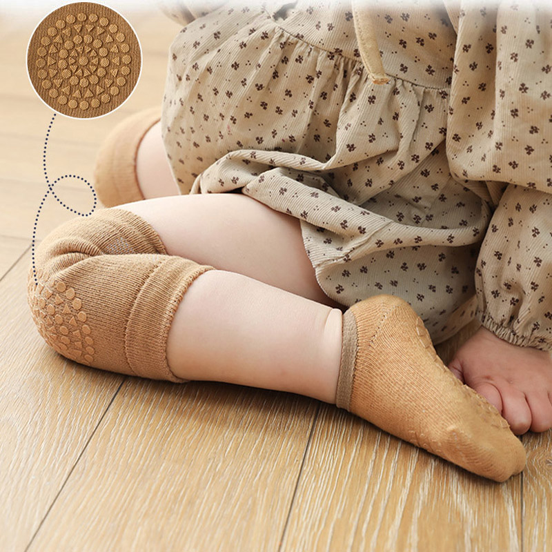 3 set di calzini e ginocchiere - Unisex Baby Socks Non Slip recensione e prezzo