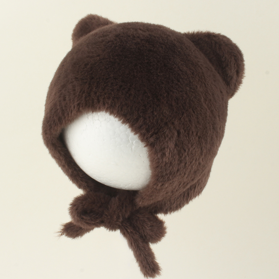 Simpatico cartone animato bamb - Infant Beanie Hat With Ears recensione e prezzo