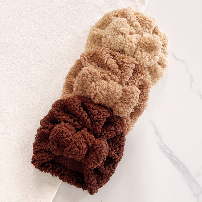 Simpatico neonato con nodo tur - Infant Beanie Hat With Ears recensione e prezzo