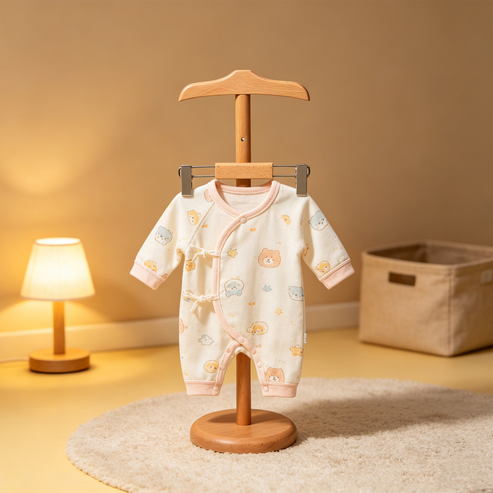 Espositore per Abiti da Bambin - Baby Clothes recensione e prezzo